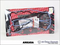 Ford Yedek Parça - ROYAL TAKIM CONTA KEÇESİZ 1.6 ZETEC